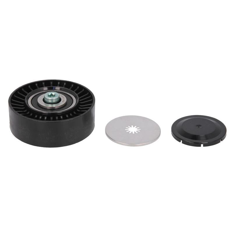 INA 532051410 V-Ribbed Belt Deflection/Guide Pulley