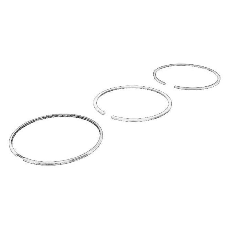 OE DAF DAF1784291 Piston Ring Kit