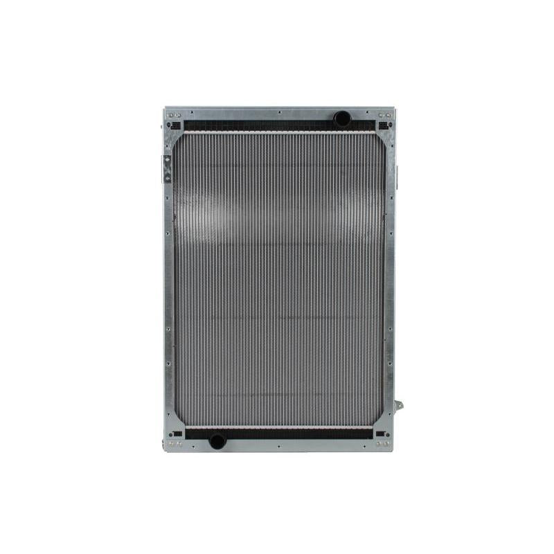 NISSENS NIS67195 Engine Radiator