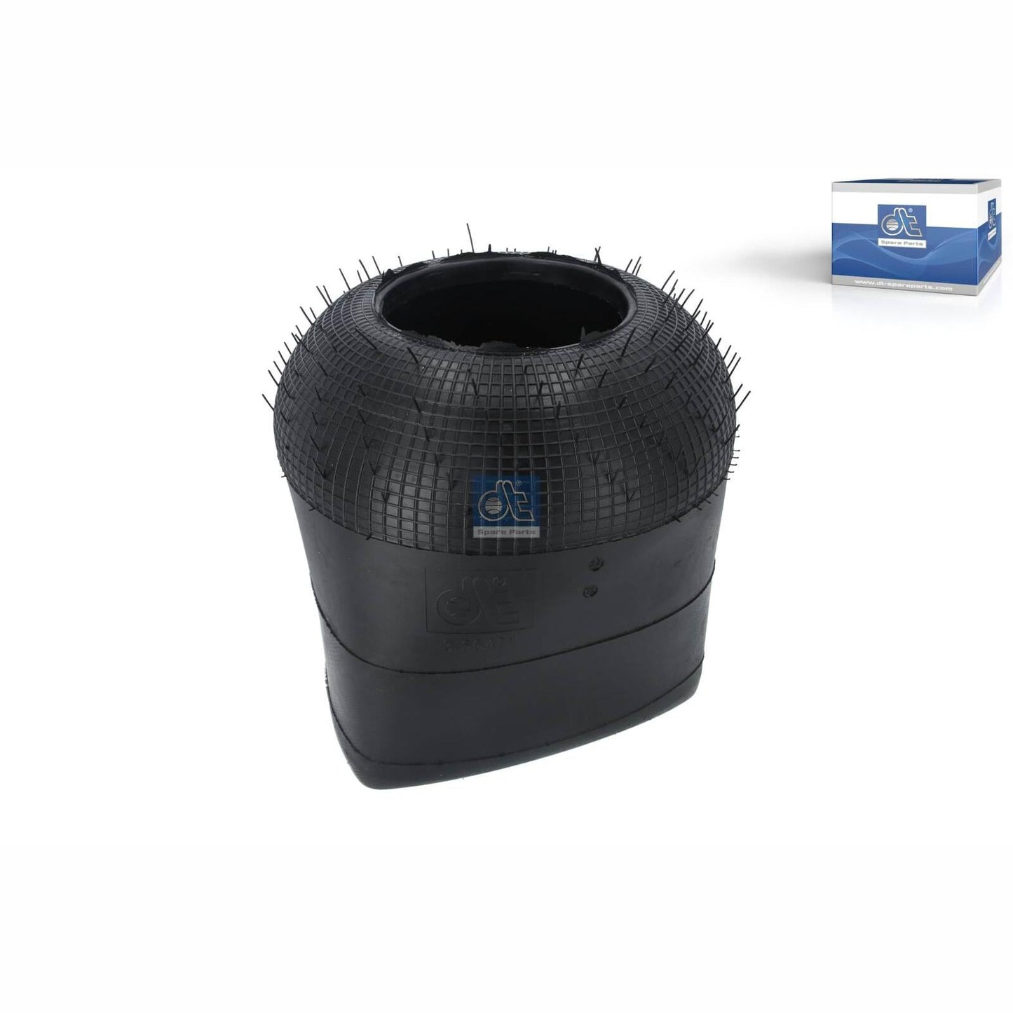 DT SPARE PARTS 3.66401 Air Suspension Bellow