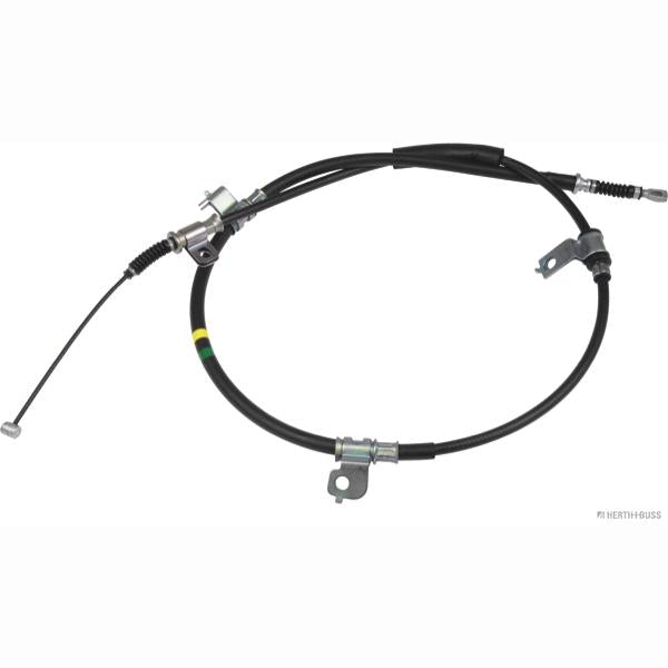 TRW MOTO GCH2657 Parking Brake Cable Pull