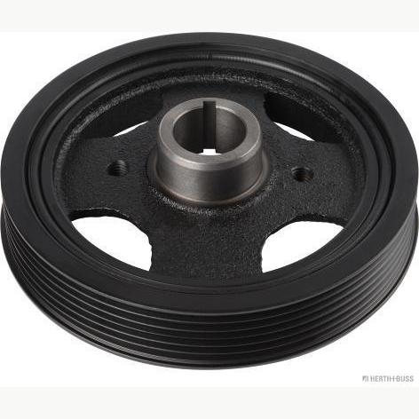 HERTH+BUSS JAKOPARTS J1096001 Crankshaft Belt Pulley