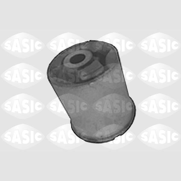 SASIC SAS9001656 Axle Beam Bushing