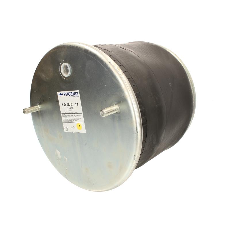 PHOENIX 1D28A-1250858 Air Suspension Bellow