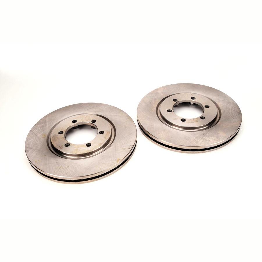 DELPHI BG4112 Brake Disc .