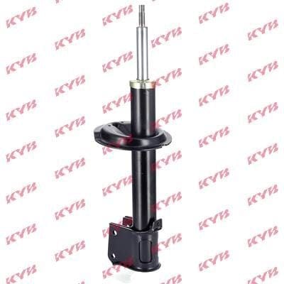 KYB Premium 633833 Shock Absorber for Fiat Uno Hatchback (146)
