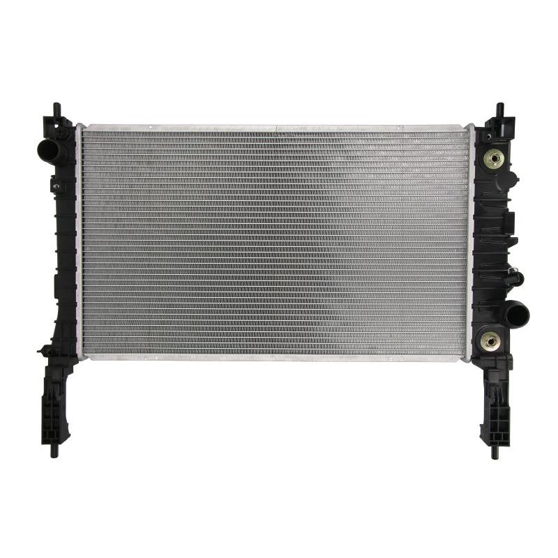 NRF NRF59343 Engine Radiator