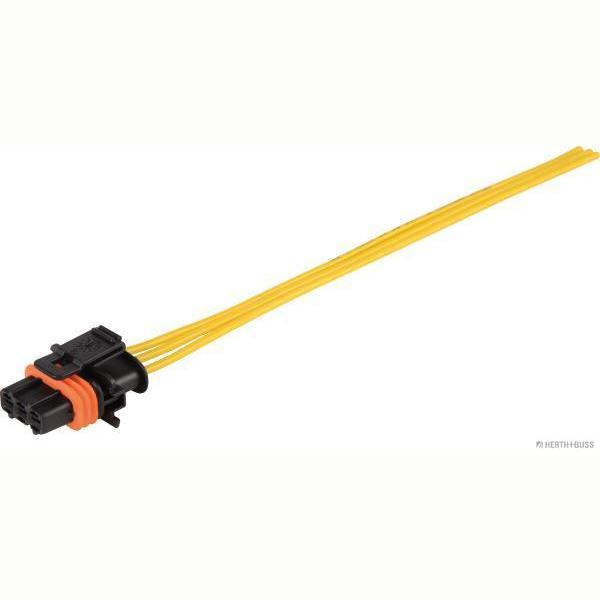 HERTH+BUSS ELPARTS 51277405 Crankshaft Position Sensor Cable Repair Set
