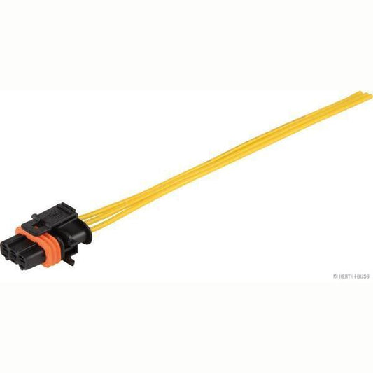 HERTH+BUSS ELPARTS 51277405 Crankshaft Position Sensor Cable Repair Set