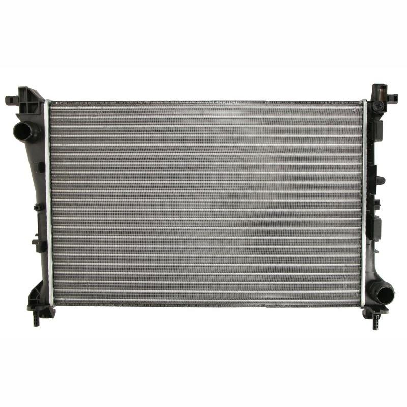 NRF NRF58422A Engine Radiator