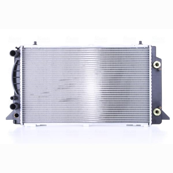 NISSENS NIS60448A Engine Radiator