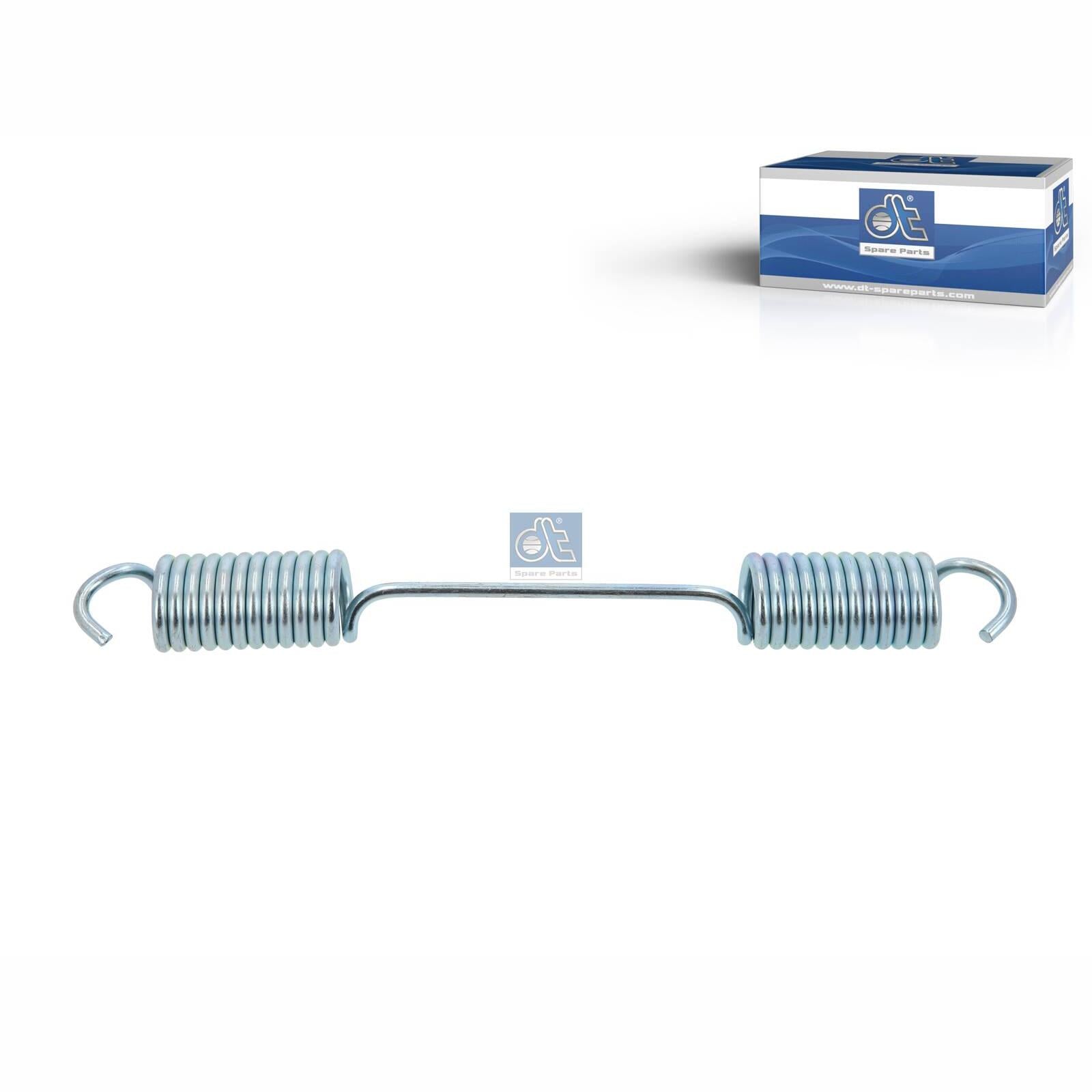 ADR 9RE0048 Brake Shoe