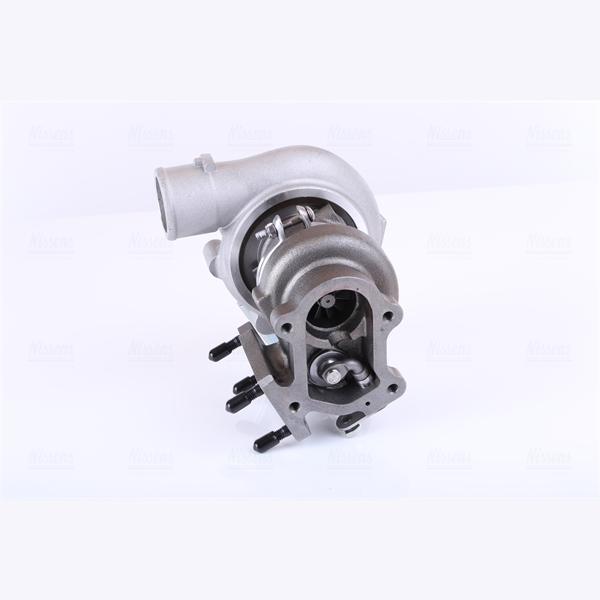 NISSENS NIS93473 Turbocharger