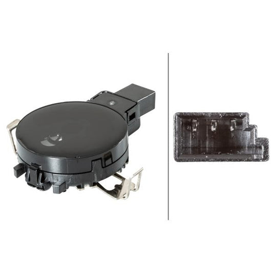 HELLA 6PW012007-151 Rain Sensor