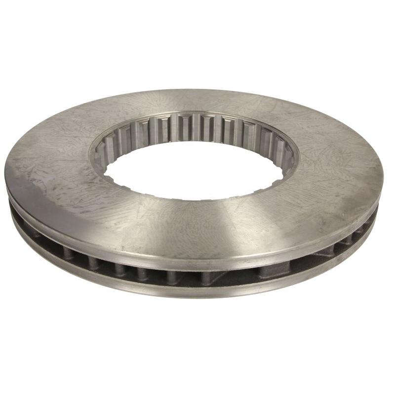 TEXTAR 93272000 Brake Disc