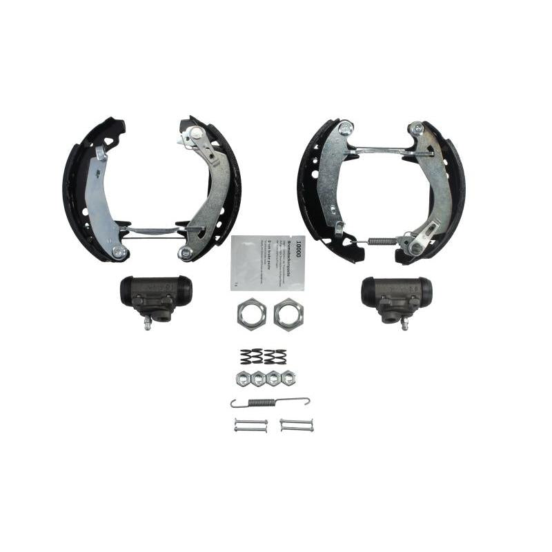 TRW MOTO BHN1145E Brake Caliper