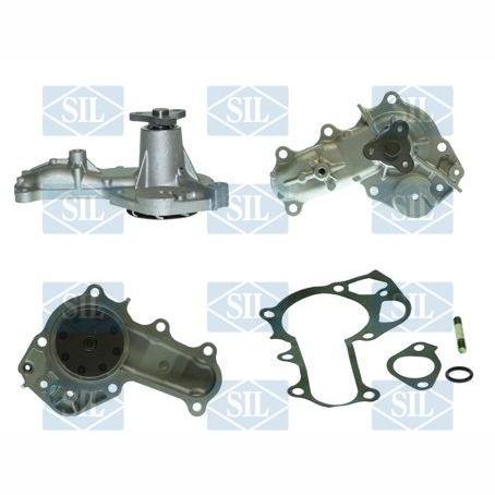 SIL PA1201 Water Pump