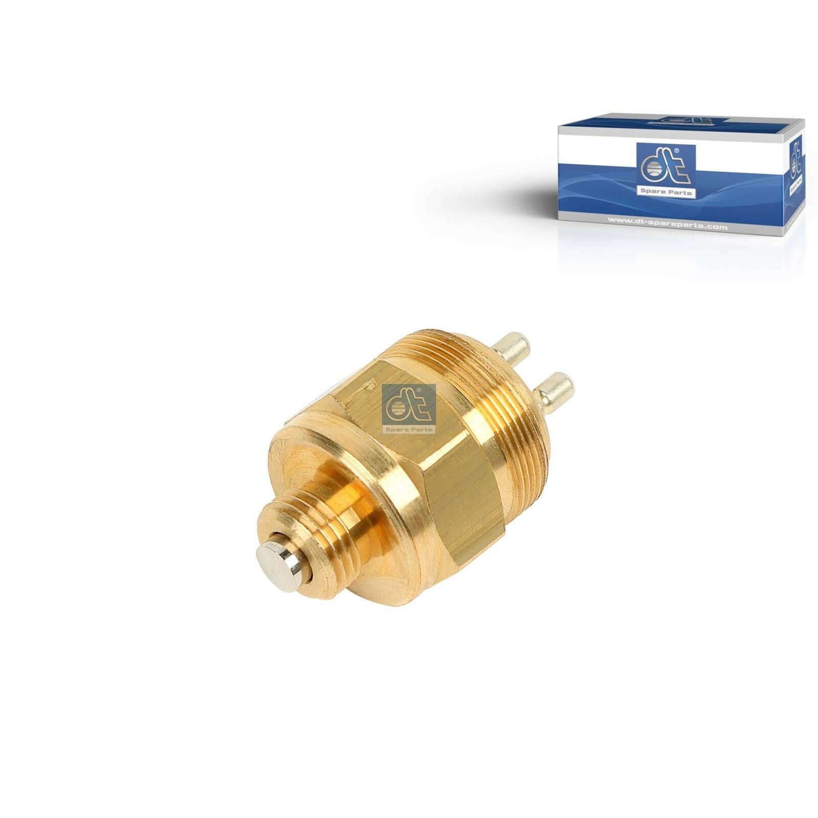 DT A/C 3.50018 Reverse Light Switch