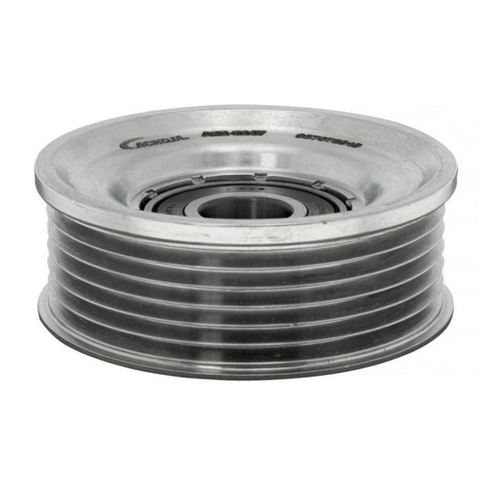 ACKOJA A32-0247 V-Ribbed Belt Deflection/Guide Pulley