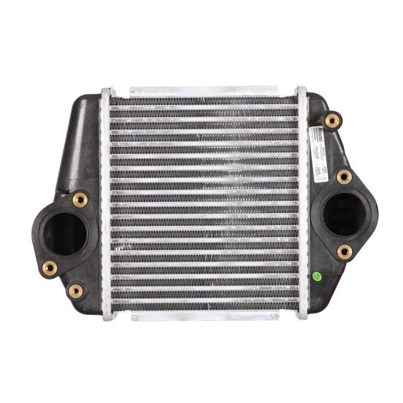 NISSENS NIS96372 Charge Air Cooler