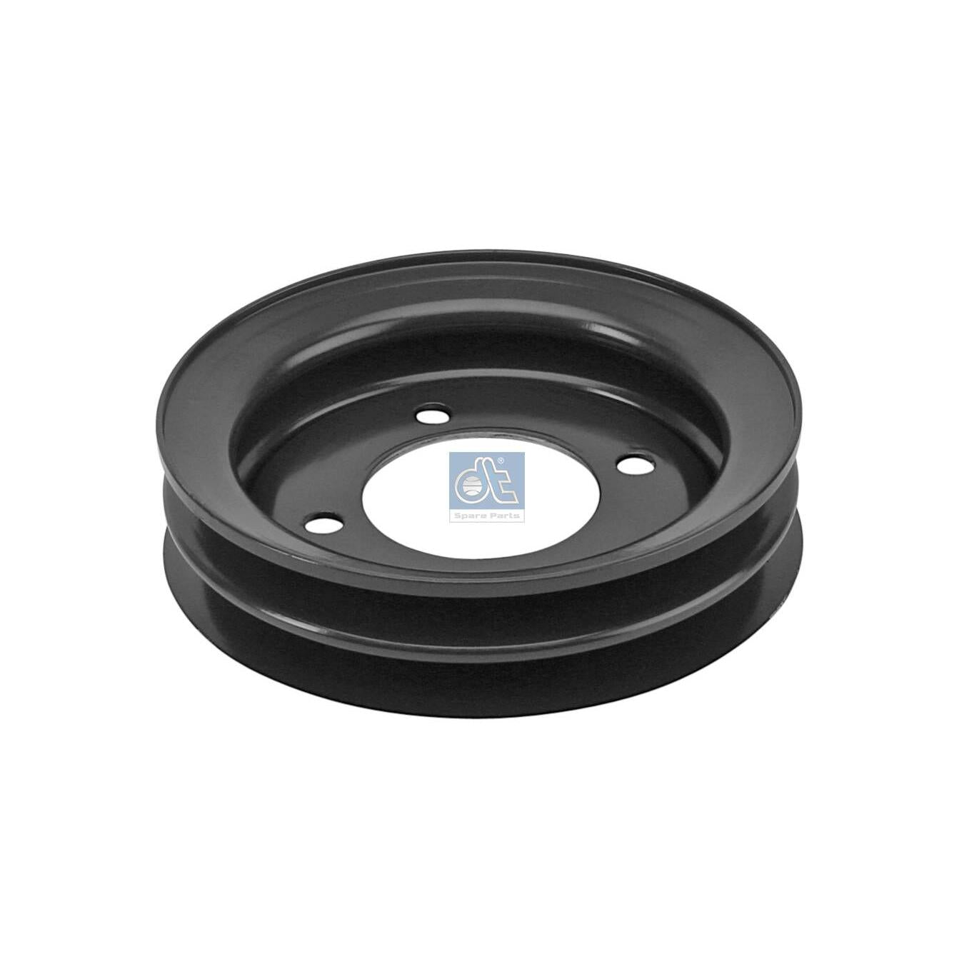DT A/C 1.11345 Water Pump Pulley
