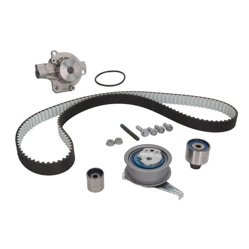 SKF VKMC01277-1 Water Pump & Timing Belt Kit