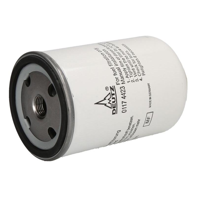 DEUTZ 01174423 Fuel Filter