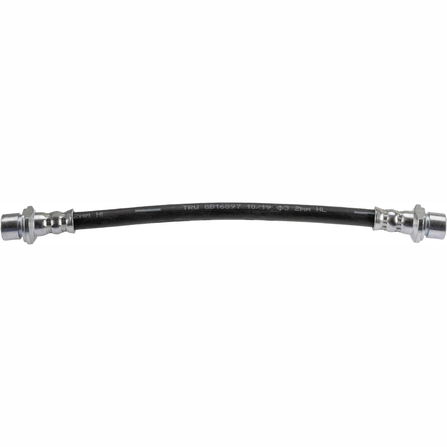 TRW MOTO PHA2040 Brake Hose