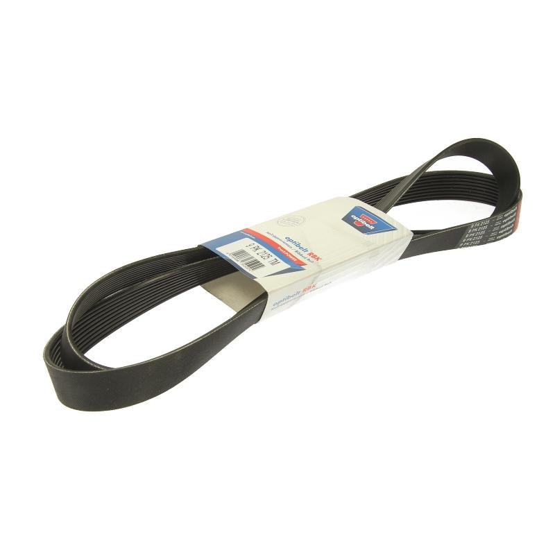 OPTIBELT 9PK2125 V-Ribbed Belt