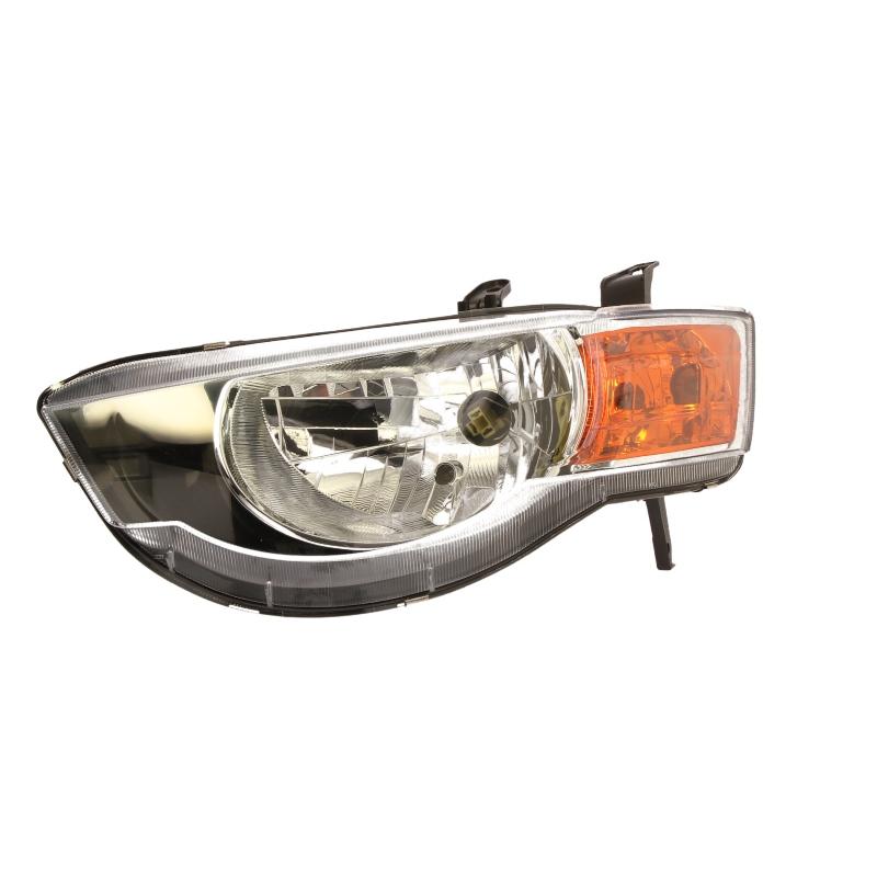 DEPO 214-1194LMLDEM2 Headlight