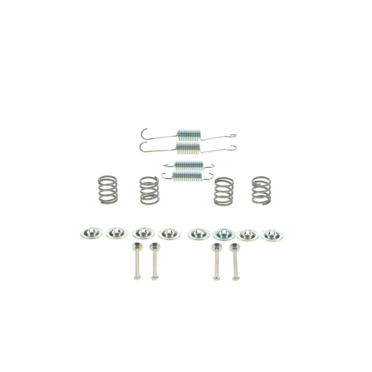 BOSCH 0204113803 Parking Brake Brake Shoe Set