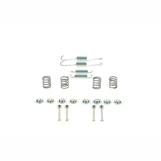BOSCH 0204113803 Parking Brake Brake Shoe Set