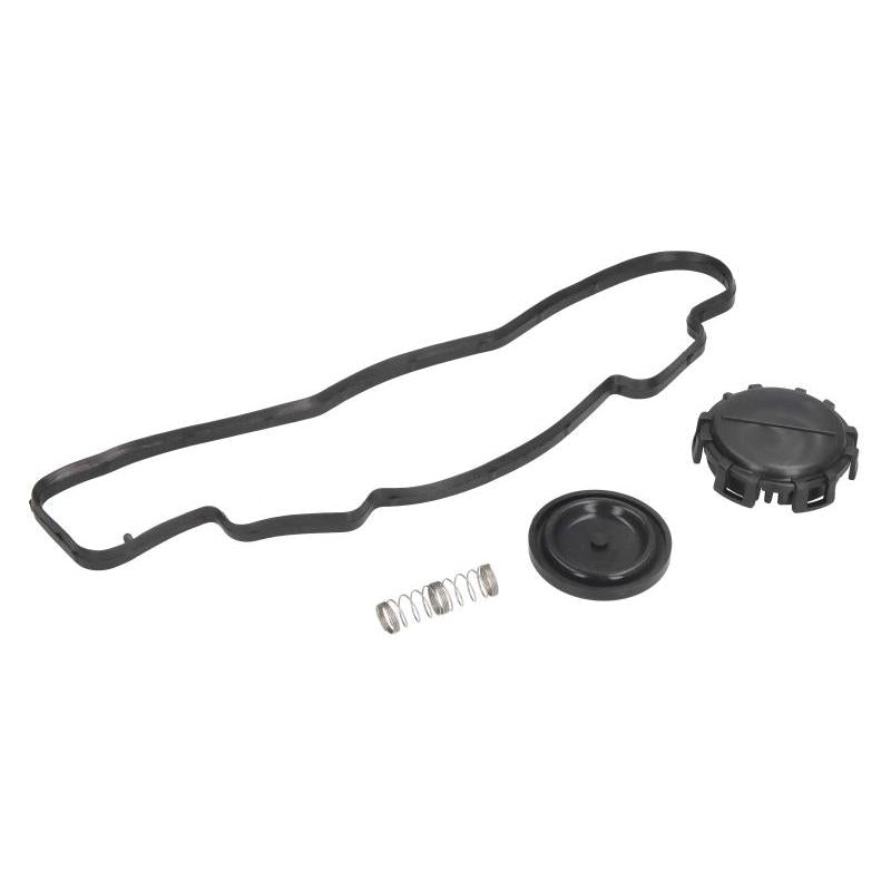 AKUSAN LCCM01030M Rocker Cover
