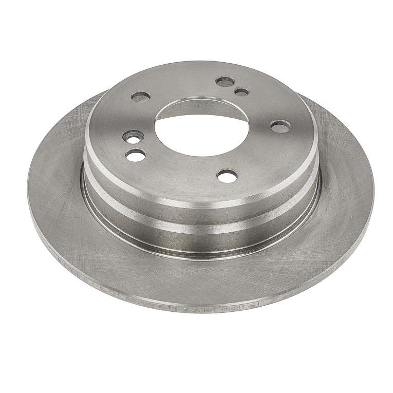 TRW MOTO GSK1070 Brake Shoe Set