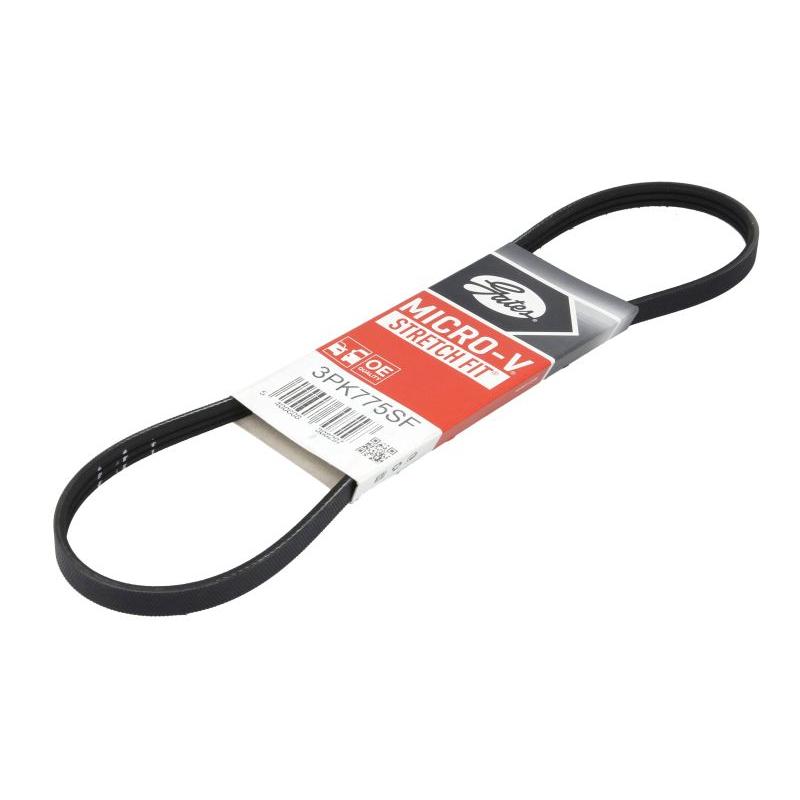 GATES GAT3PK775SF V-Ribbed Belt
