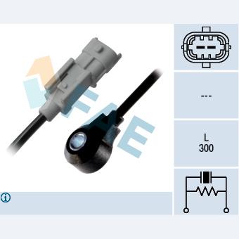 FAE AE60241 Knock Sensor
