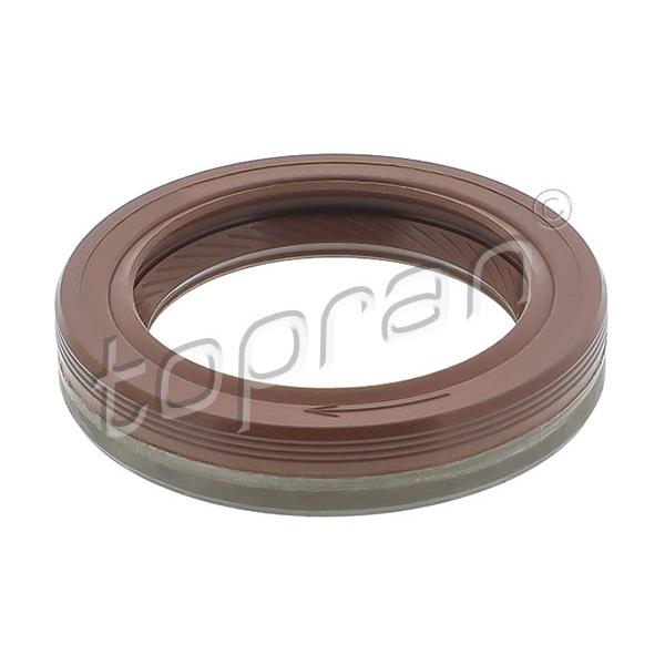 HANS PRIES HP208756 Crankshaft Shaft Seal