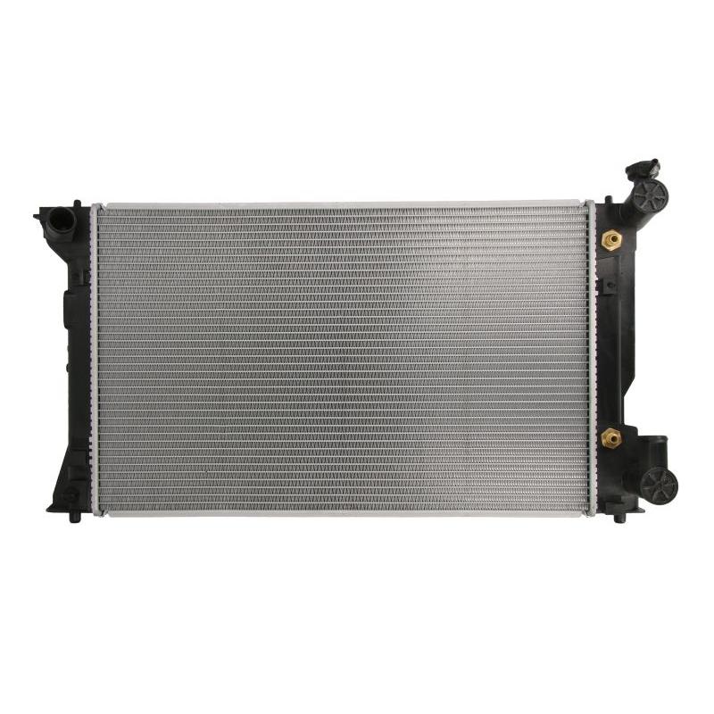 NISSENS NIS64668A Engine Radiator