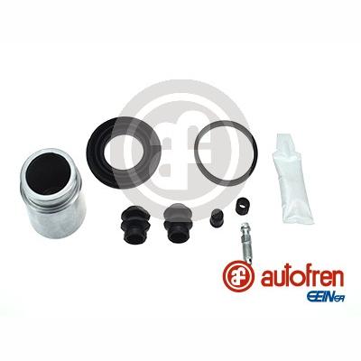 AUTOFREN SEINSA D4-1102C Disc Brake Caliper Repair Kit