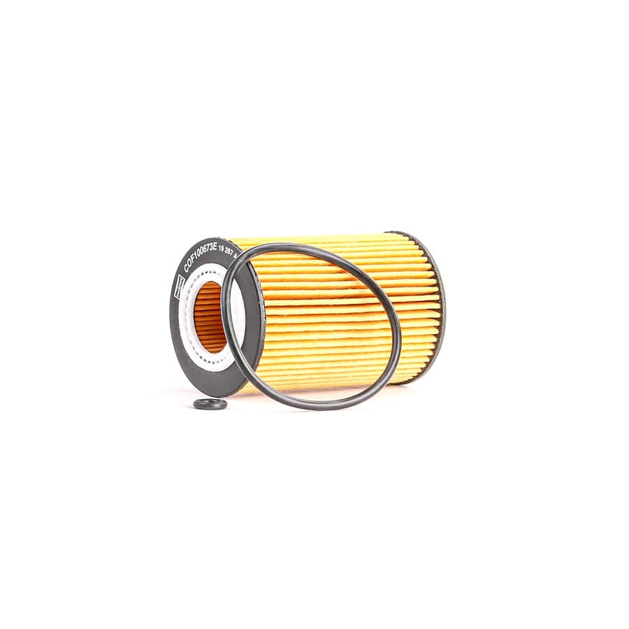 Champion Cof100673E Oil Filter