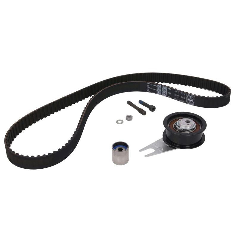 SKF VKMA01012 Timing Belt Set