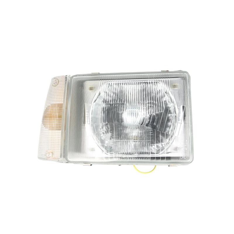 DEPO 661-1118R-LDEMC Headlight