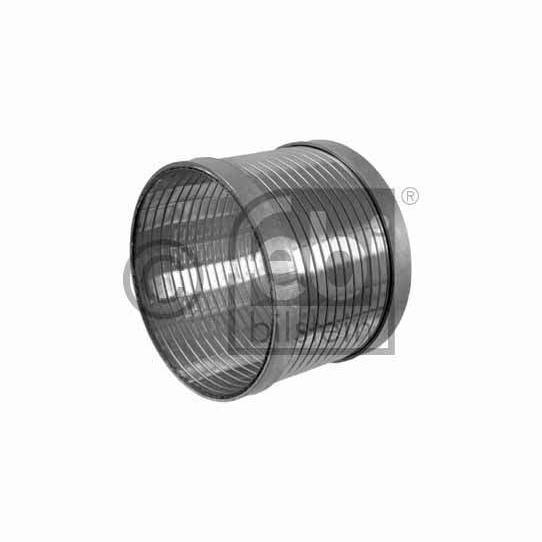 FEBI BILSTEIN FE21836 Exhaust System Corrugated Pipe