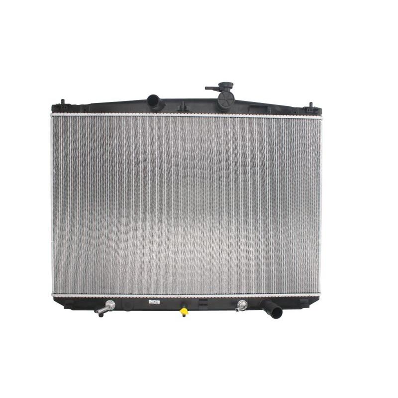 NISSENS NIS606544 Engine Radiator