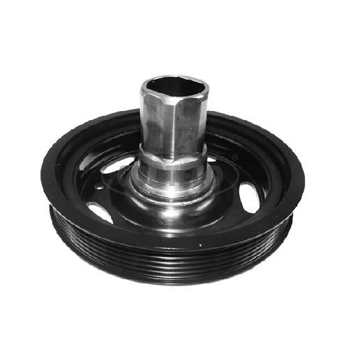 CORTECO CO49412200 Crankshaft Belt Pulley