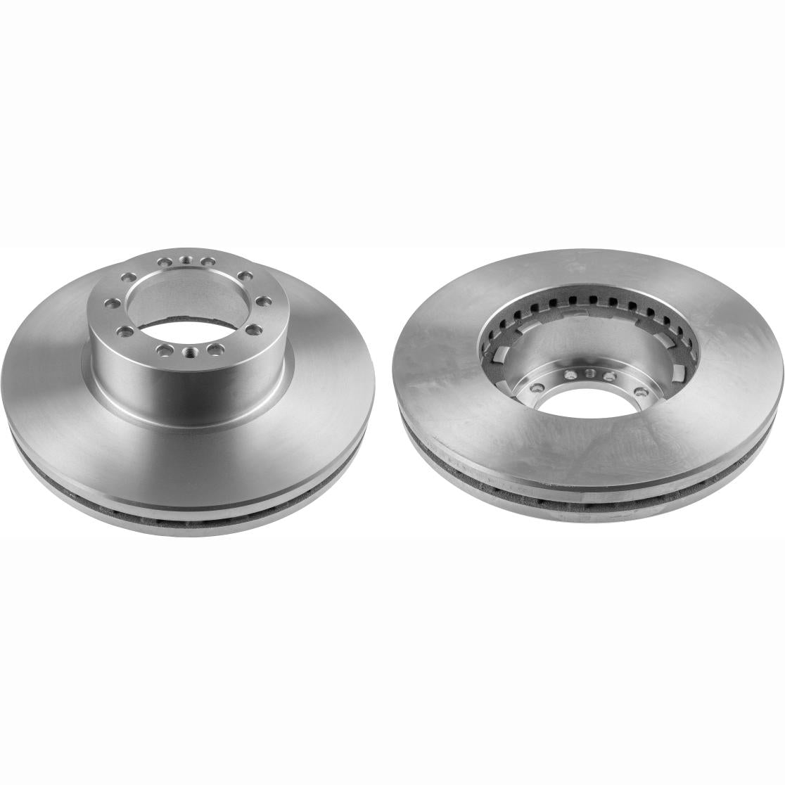 TRW MOTO DF5118S Brake Disc