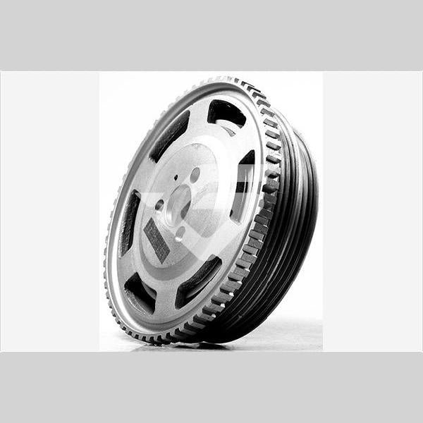 HUTCHINSON HUDP080 Crankshaft Belt Pulley