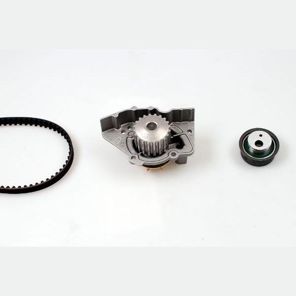 HEPU HEPPK08361 Water Pump & Timing Belt Kit