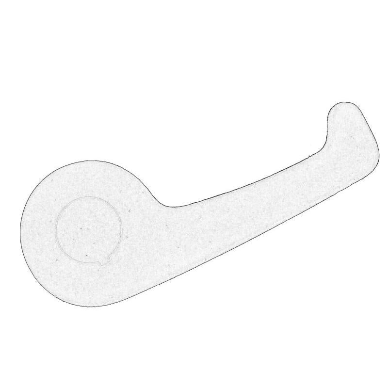 OE FORD 5263237 Bonnet Release Handle