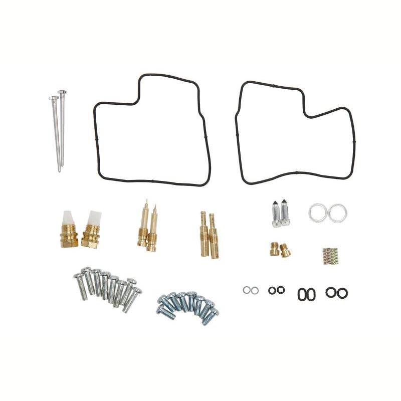 4 RIDE 26-1613 Carburettor Repair Kit
